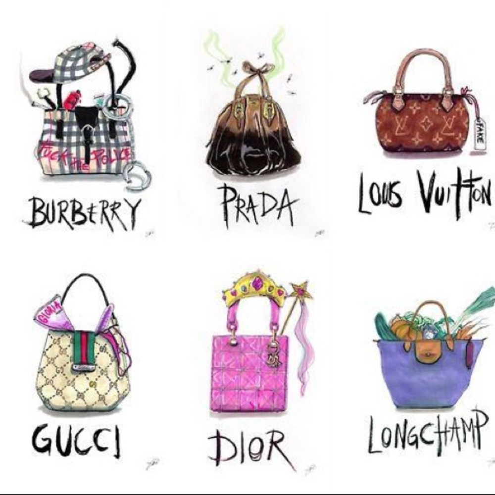 BENEFITS of Buying Second Hand Bags